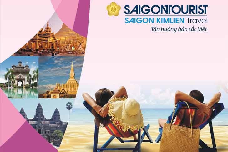Chương trình khuyến mại giảm giá tour Singapore - Malaysia giá trọn gói bay Vietnam Airline từ Vinh chỉ còn 13,5tr