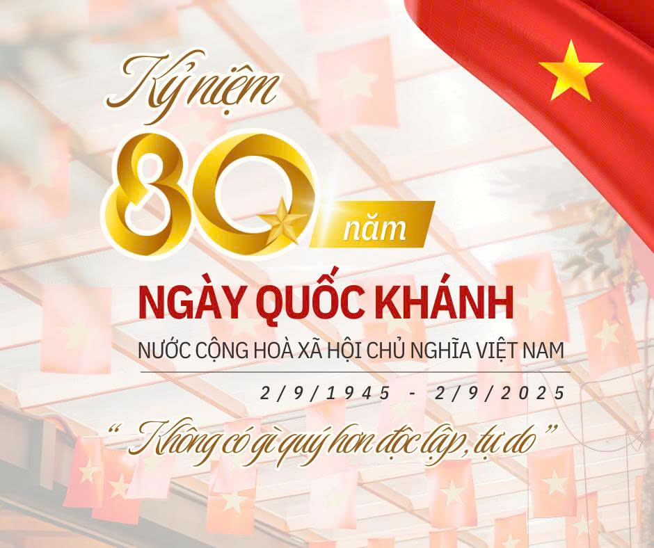 Khuyến mãi Quốc khánh 2/9/2025 tại Sài Gòn Kim Liên Hotel & Resort Nghệ An